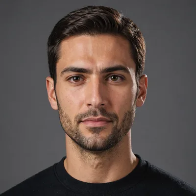 Ryan Zahrai